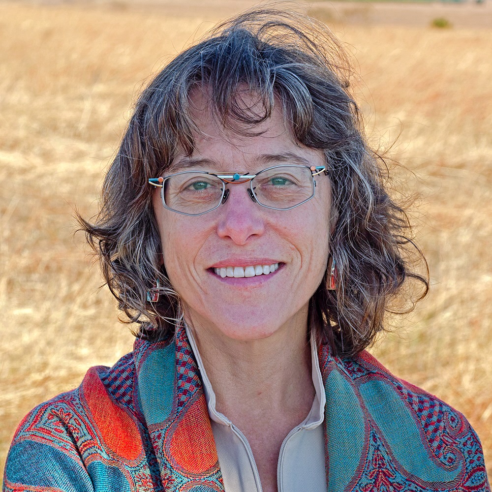 Elizabeth Dodd